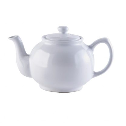 Tekanna Vit 1,1 liter