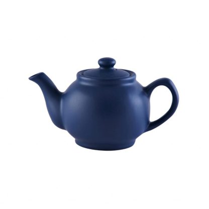 Tekanna Blå Navy (matt) 0,45 liter