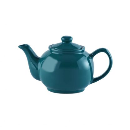 Tekanna Blå Teal 0,45 liter (G)
