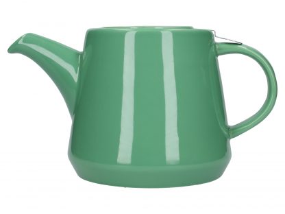 London Pottery Hi-T Tekanna, Grön, 2 Cup