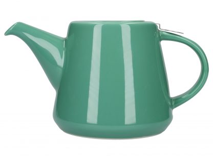 London Pottery Hi-T Tekanna, Grön, 4 Cup