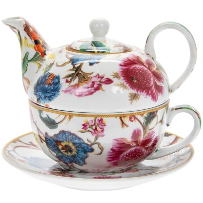 William Morris Anthina Tea for One