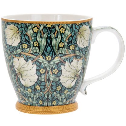 William Morris Pimpernel Frukostmugg