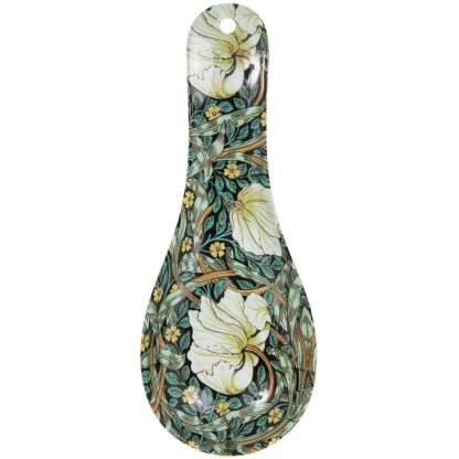 William Morris Pimpernel Skedlägg
