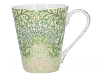 V&A Michaelmas Garden mugg i box