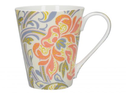 V&A Sienna mugg i box