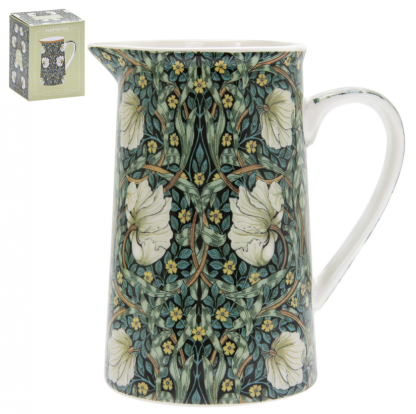 William Morris Pimpernel Mjölkkanna