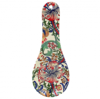 William Morris New Golden Lily Skedlägg