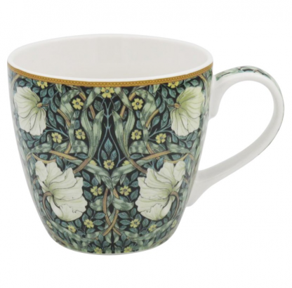 William Morris Pimpernel Frukostmugg