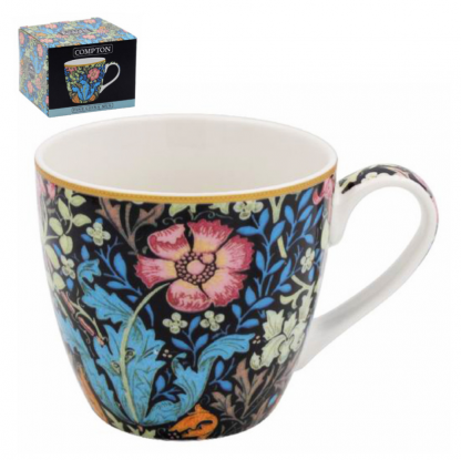 William Morris Compton Frukostmugg