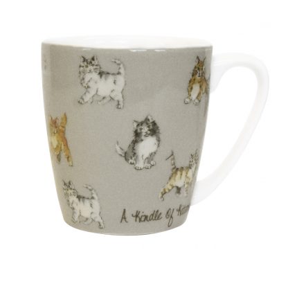 The In Crowd Kittens mugg