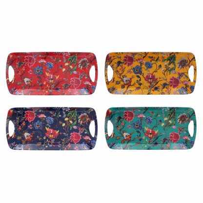 William Morris New Anthina Sandwichbricka