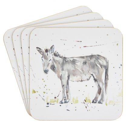 Country Life Åsna Coasters