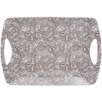 William Morris Bachelor's Button Stor bricka