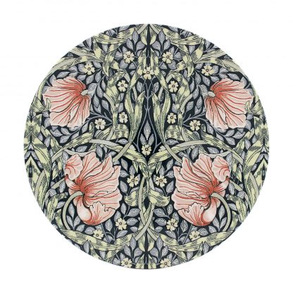 William Morris Pimpernel Blush Grytunderlägg