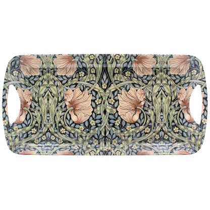 William Morris Pimpernel Blush Sandwichbricka