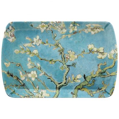 Van Gogh Almond Blossom Liten bricka