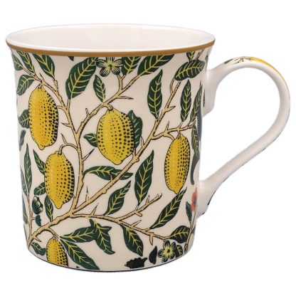 William Morris Fruits Ascotmugg