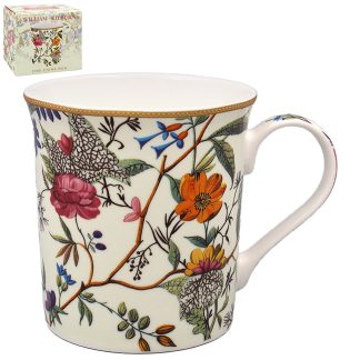 William Kilburn Ascotmugg